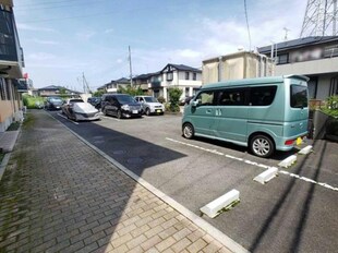 宇都宮駅 徒歩33分 1階の物件内観写真